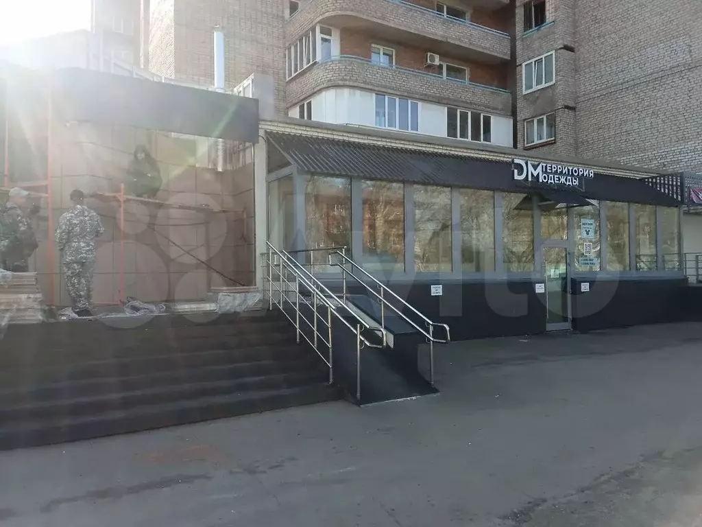 Торговая площадь - Фото 0