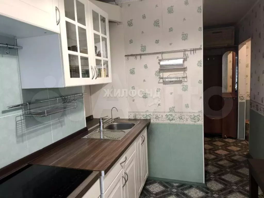 4-к. квартира, 70 м, 4/9 эт. - Фото 1