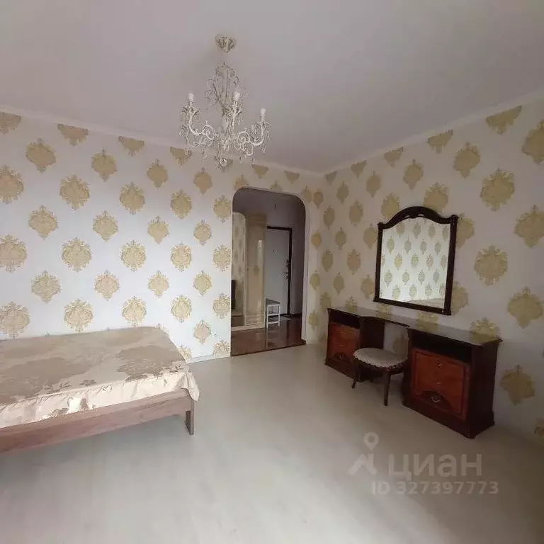 1-к кв. Москва ул. Молодцова, 29к2 (37.0 м) - Фото 1