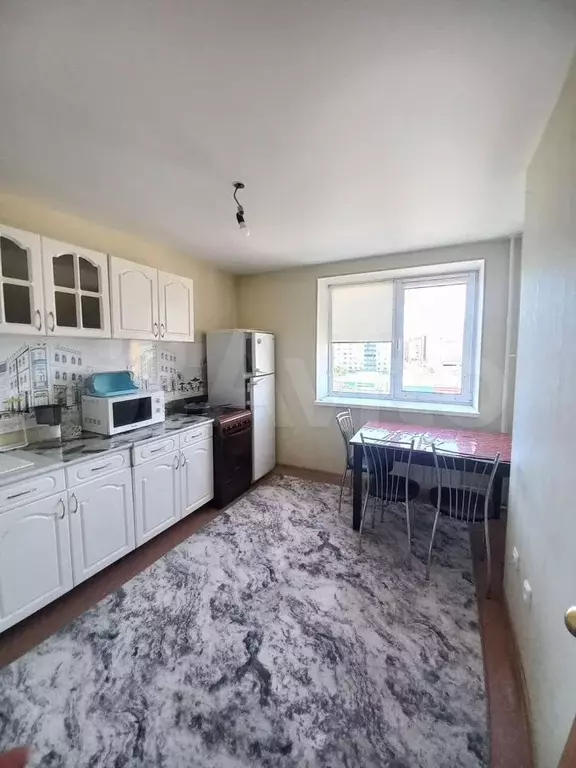 1-к. квартира, 47 м, 6/9 эт. - Фото 0