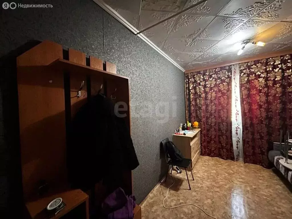 1к в -комнатной квартире (12.1 м) - Фото 2