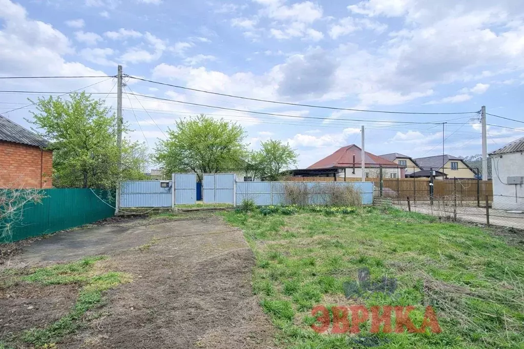 Участок в Краснодарский край, Крымск ул. Суворова, 18 (5.5 сот.) - Фото 1