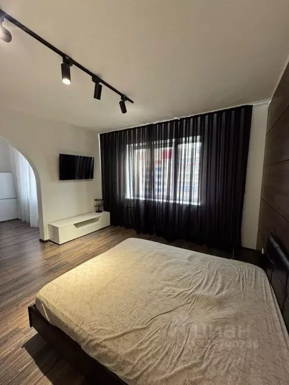 1-к кв. Курская область, Курск просп. Анатолия Дериглазова, 63 (46.8 ... - Фото 2