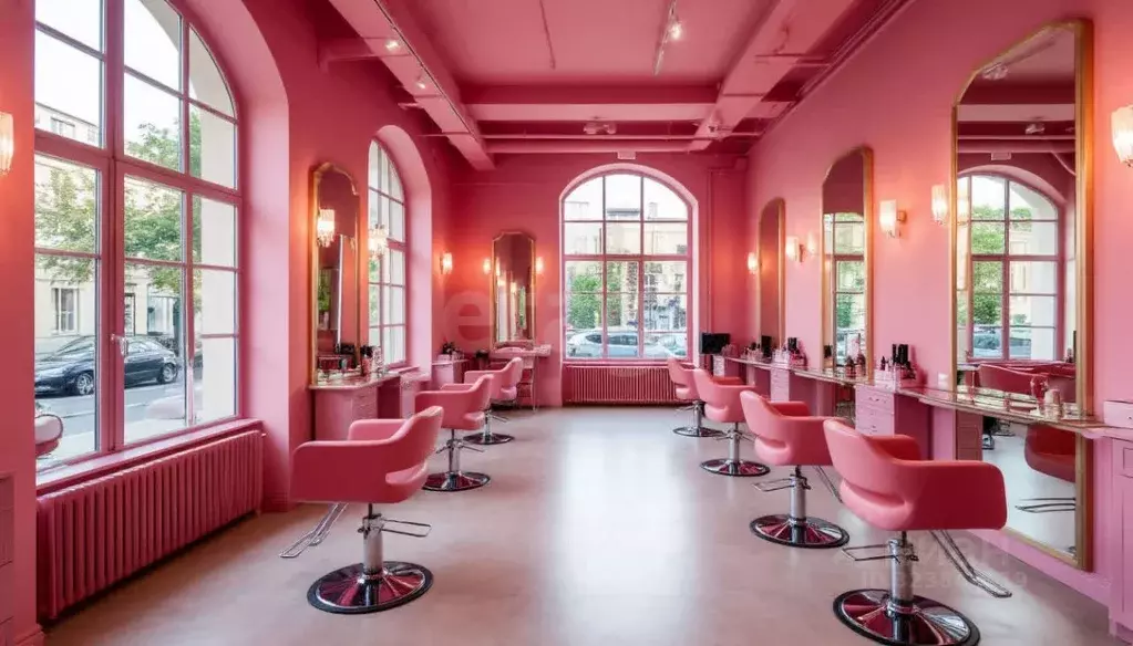 Помещение свободного назначения в Курганская область, Курган Заозерный ... - Фото 2