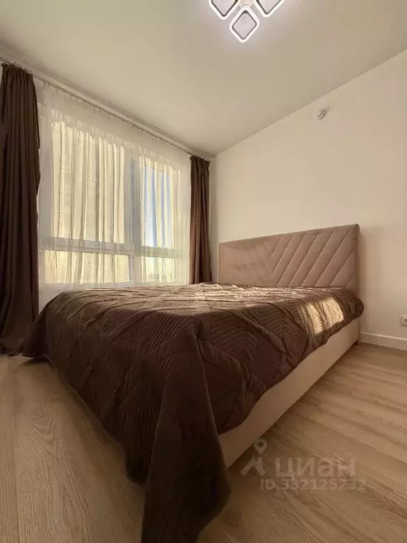 1-к кв. Москва Очаковское ш., 5к3 (32.2 м) - Фото 1