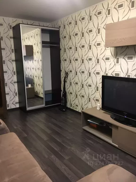 1-к кв. Московская область, Реутов Советская ул., 22к1 (42.5 м) - Фото 1