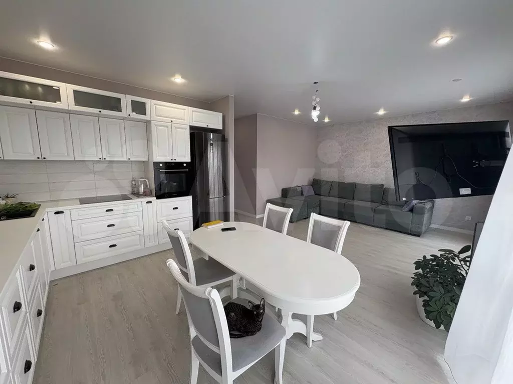 4-к. квартира, 160 м, 2/3 эт. - Фото 0