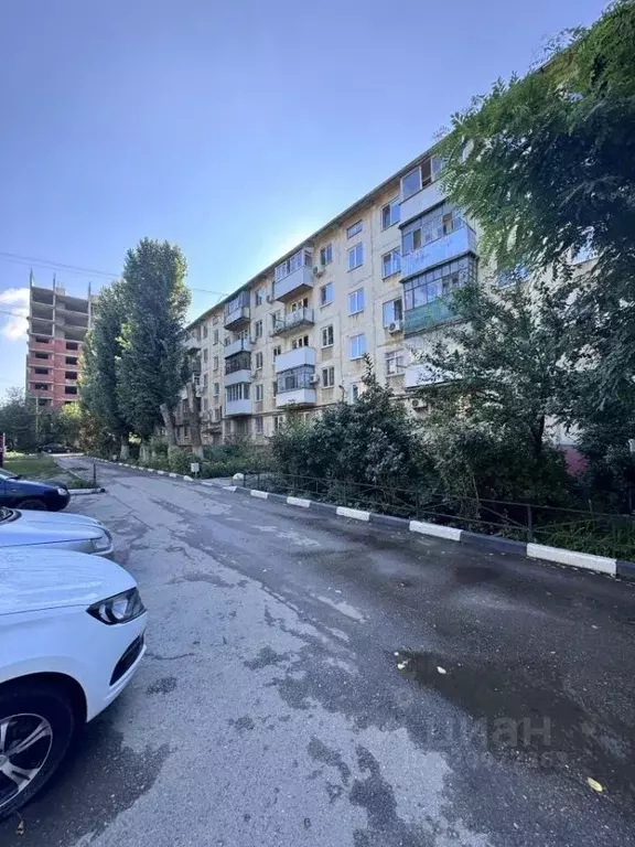 2-к кв. Саратовская область, Саратов ул. Ново-Астраханская, 40 (44.6 ... - Фото 0