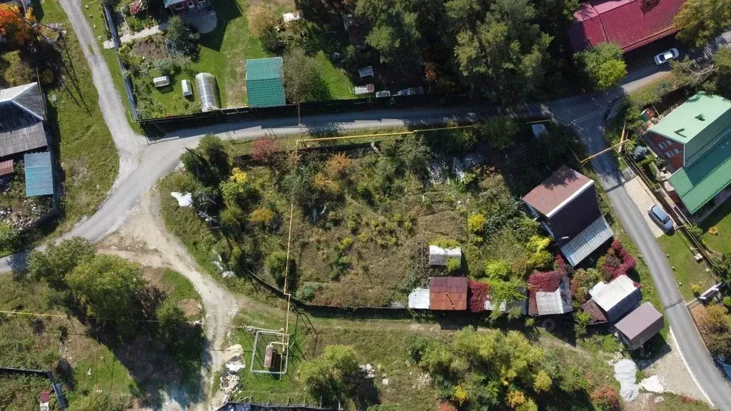 Дом в Свердловская область, Невьянский муниципальный округ, пос. ... - Фото 1