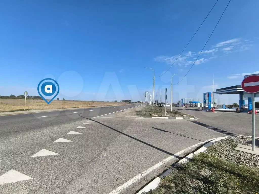 Участок 72 га (СНТ, ДНП) - Фото 0