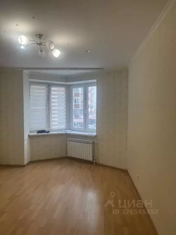 2-к кв. Башкортостан, Уфа Бакалинская ул., 23 (55.8 м) - Фото 1