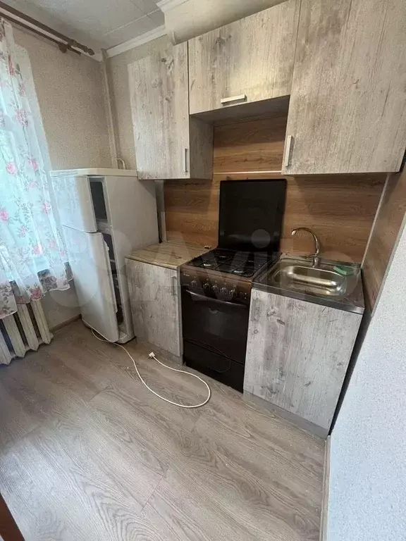 1-к. квартира, 33 м, 3/5 эт. - Фото 0