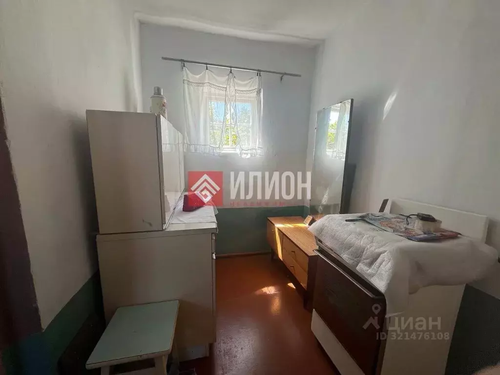 Дом в Севастополь с. Верхнесадовое, пер. Речной (51 м) - Фото 2