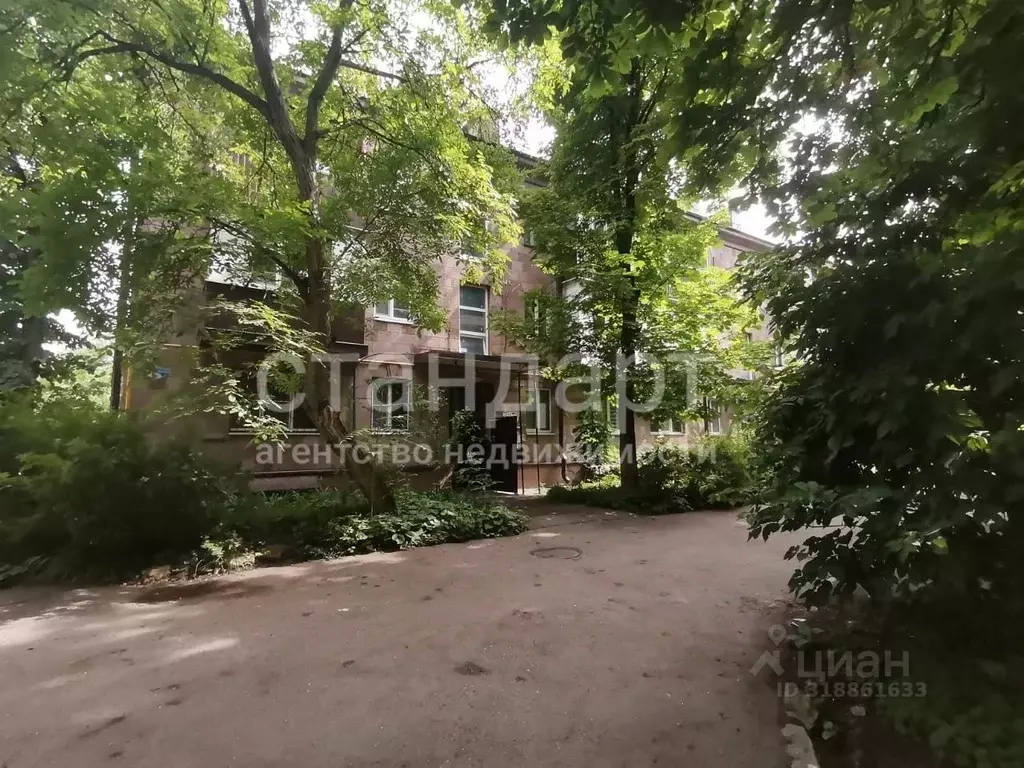 1-к кв. Ставропольский край, Ессентуки пер. Менделеева (25.0 м) - Фото 1