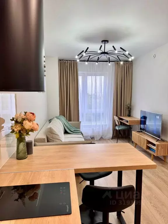 2-к кв. Москва Алтуфьевское ш., 55к5 (32.5 м) - Фото 0