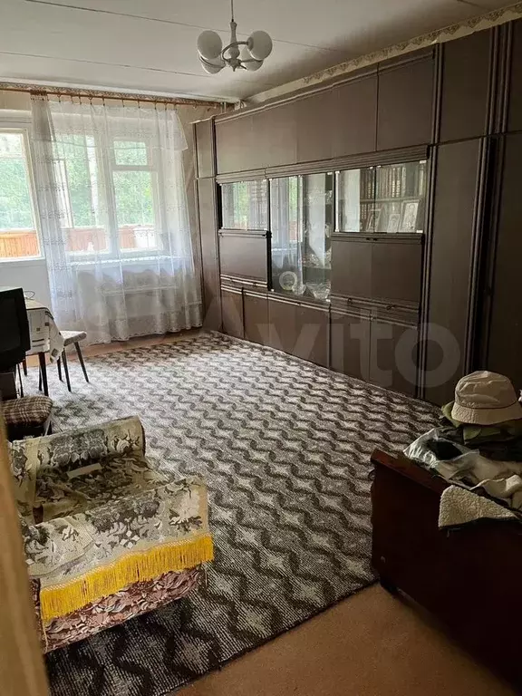 2-к. квартира, 52 м, 3/9 эт. - Фото 0