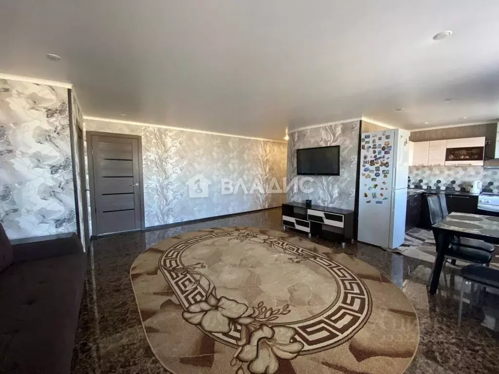 2-к кв. Оренбургская область, Орск ул. Вокзальное шоссе, 9А (55.4 м) - Фото 2