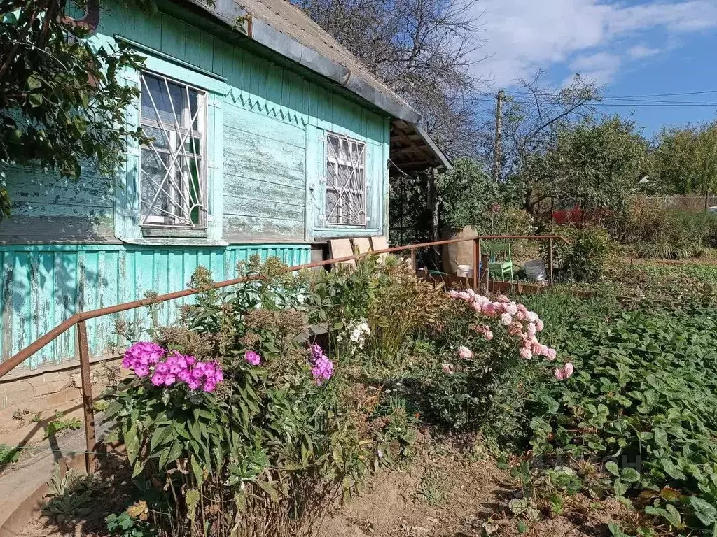 Дом в Смоленская область, Смоленск Восход СНТ, 6 (21 м) - Фото 0