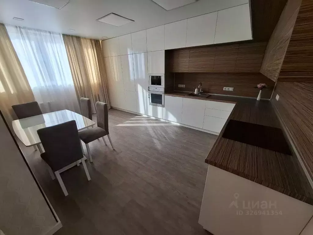 3-к кв. Краснодарский край, Краснодар Табачная Фабрика мкр, ул. ... - Фото 2