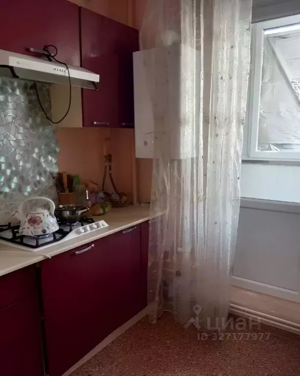 1-к кв. Белгородская область, Белгород бул. Юности, 45 (39.0 м) - Фото 2