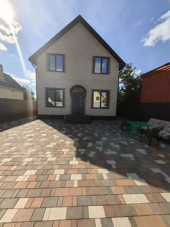 Дом в Тамбовская область, Тамбов ул. имени Вадима Подбельского, 8 (140 ... - Фото 1