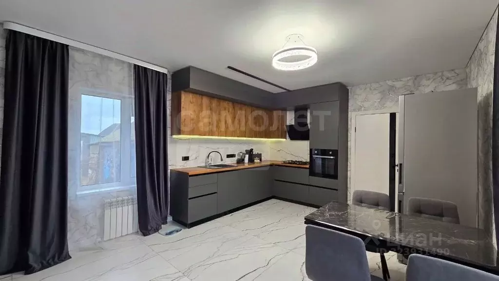 Дом в Оренбургская область, Оренбургский район, с. Нижняя Павловка ул. ... - Фото 2