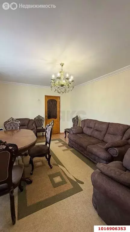 Дом в Адыгейск, улица Новосёлов, 24 (94 м) - Фото 2