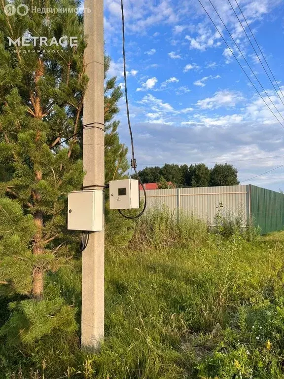 Участок в Искитимский район, село Быстровка (8 м) - Фото 2