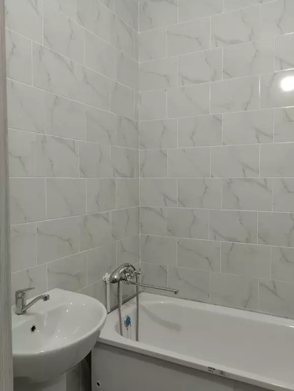 Продаётся 1-к квартира, 33.4 м - Фото 1