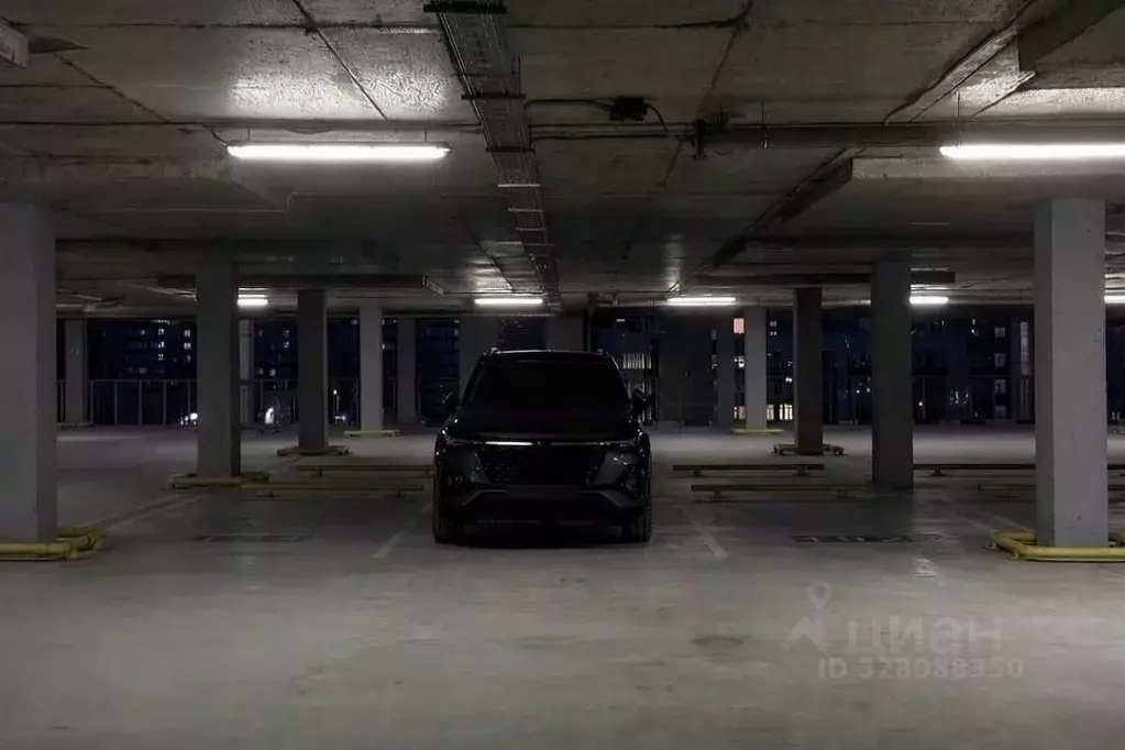 Гараж в Ростовская область, Ростов-на-Дону просп. 40-летия Победы, 37Л ... - Фото 1