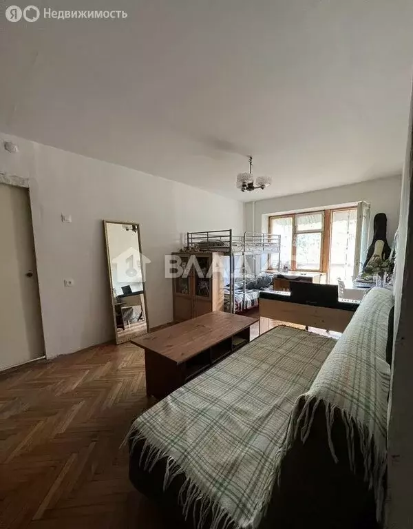 2-комнатная квартира: Пушкино, проезд Розанова, 7 (45.4 м) - Фото 1