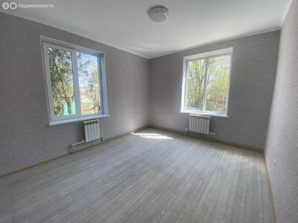 1-комнатная квартира: село Джигинка, Центральная улица, 2 (36.6 м) - Фото 0