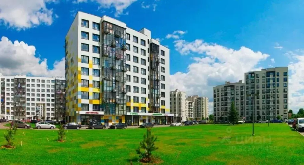 Помещение свободного назначения в Московская область, Ленинский ... - Фото 2