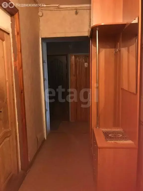 1-комнатная квартира: Ростов-на-Дону, улица Нариманова, 78/1 (17 м) - Фото 0