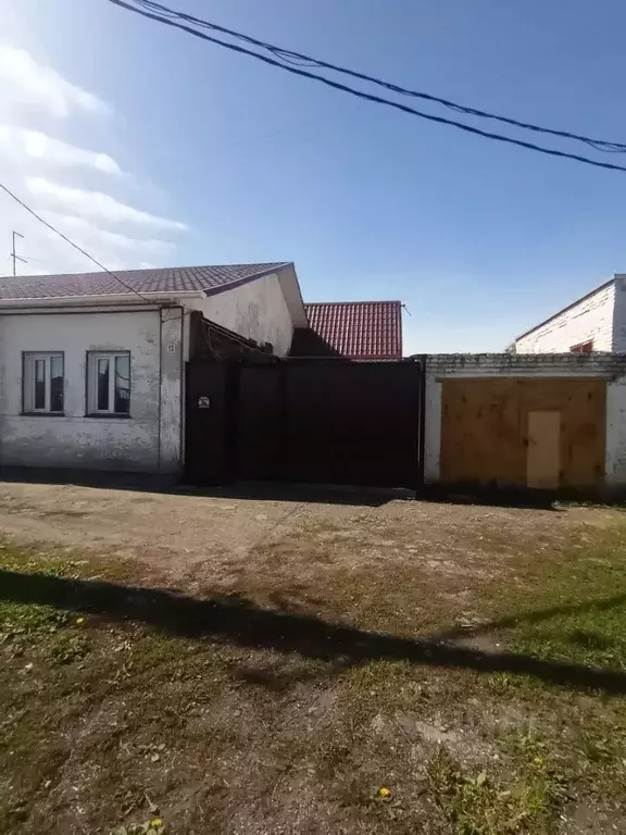 Дом в Курганская область, Курган ул. Молодежи (113 м) - Фото 2