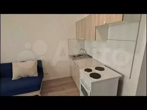 Квартира-студия, 21 м, 5/24 эт. - Фото 1