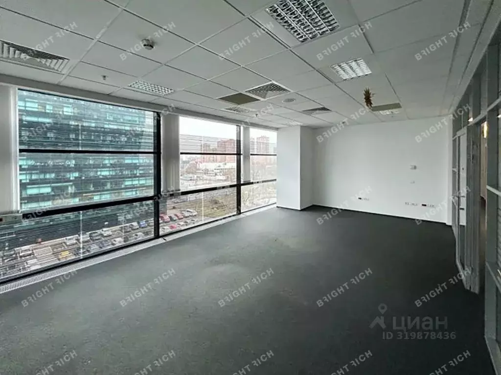 Офис в Московская область, Химки Ленинградская ул., вл39с5 (335 м) - Фото 0