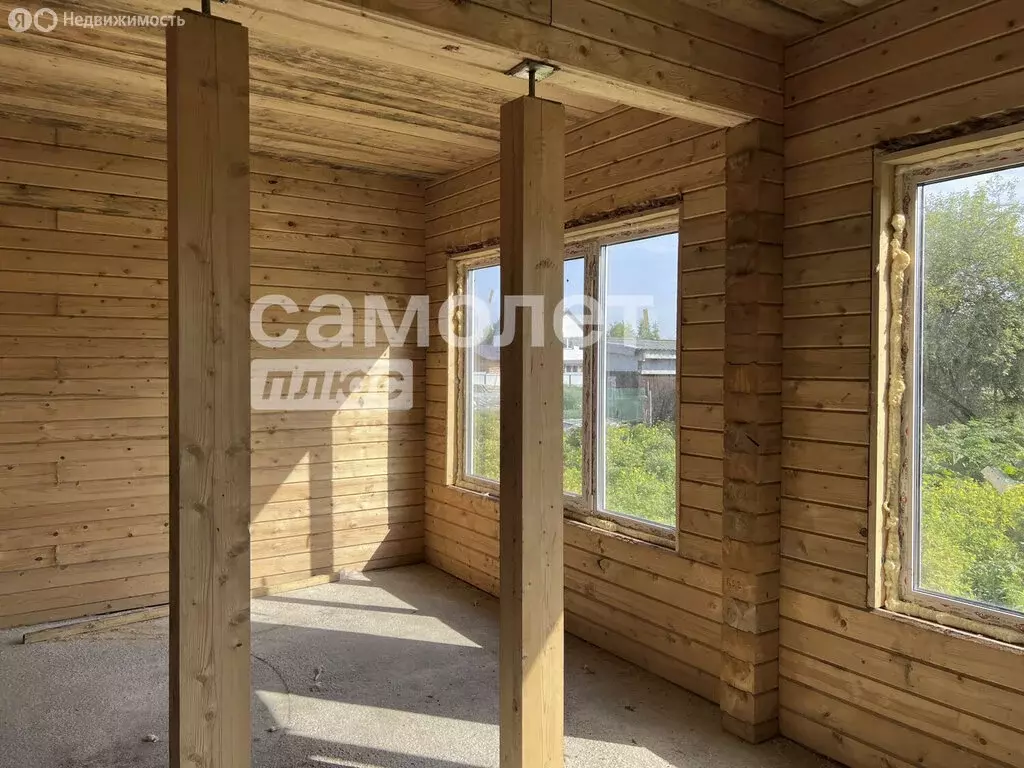 Дом в село Берёзово, улица Гагарина, 41 (138.1 м) - Фото 2