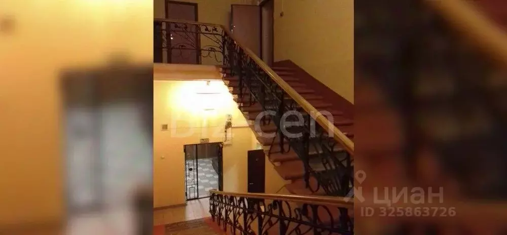 Офис в Москва пер. Хлебников, 2/5с2 (23 м) - Фото 2