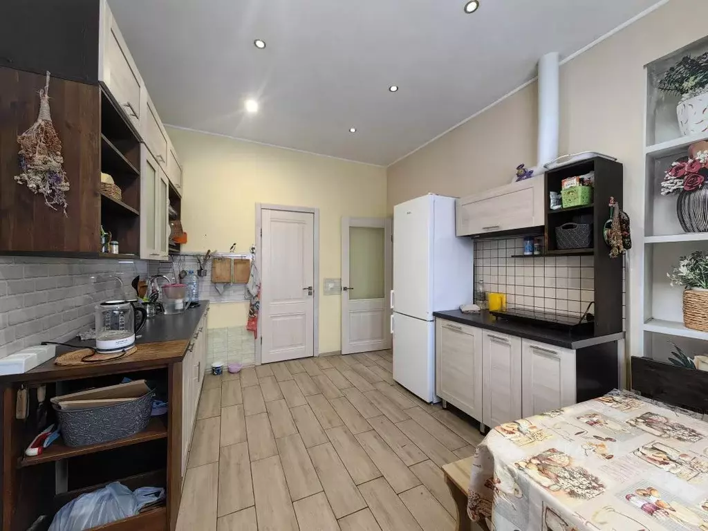 Дом в Московская область, Сергиево-Посадский городской округ, Красная ... - Фото 2