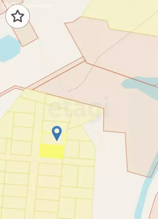 Участок в Энгельсский район, Красноярское муниципальное образование, ... - Фото 1