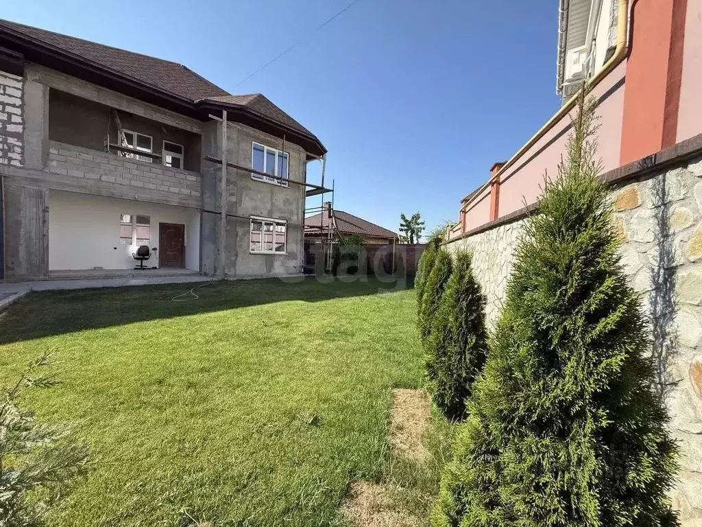Дом в Севастополь ул. Актюбинская, 43 (463 м) - Фото 1