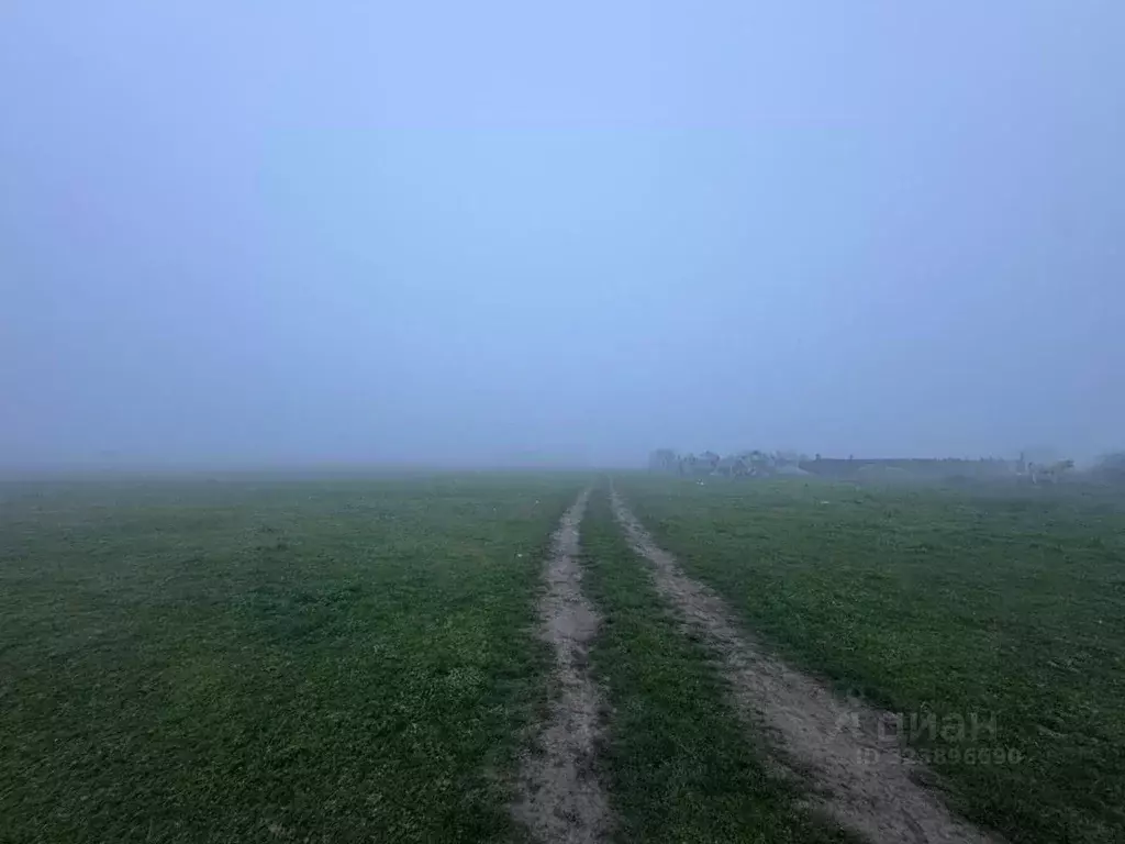 Участок в Кабардино-Балкария, Чегемский район, с. Шалушка, ККРС мкр  ... - Фото 1