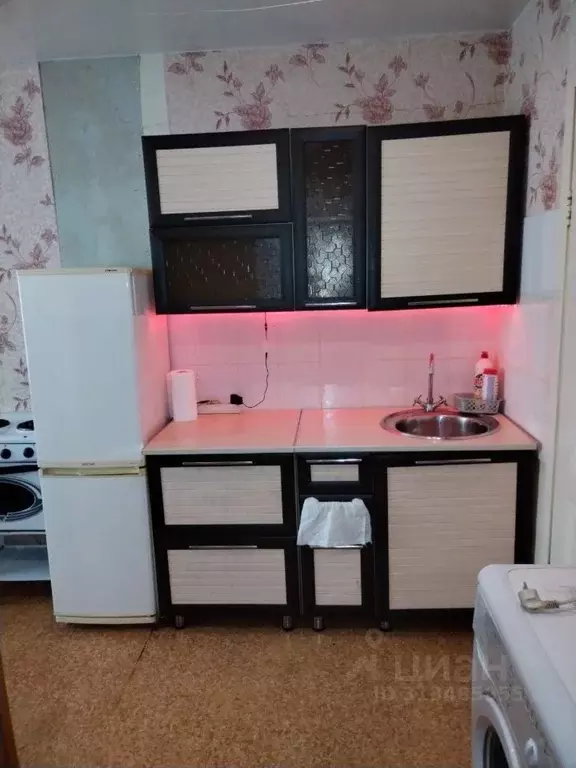 Студия Красноярский край, Красноярск Энергетики мкр, ул. Львовская, 51 ... - Фото 1