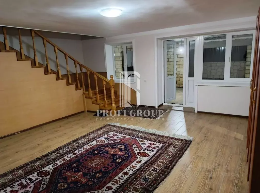 Дом в Дагестан, Дербент ул. Дрожжина, 3 (350 м) - Фото 0