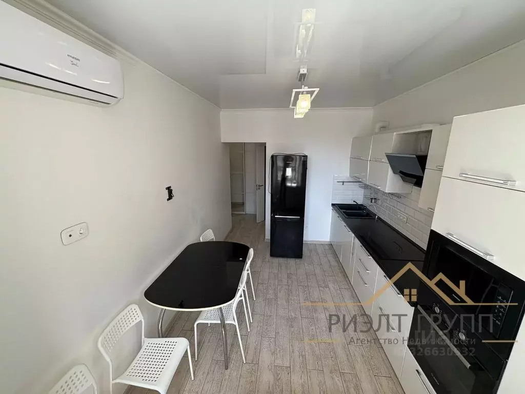 1-к кв. Татарстан, Казань ул. Натана Рахлина, 5 (41.8 м) - Фото 2