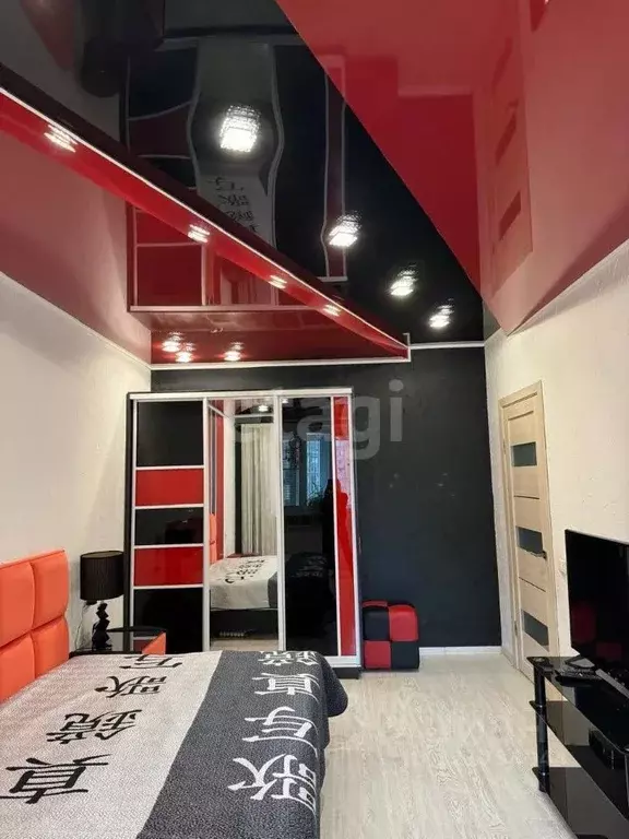 1-к кв. Краснодарский край, Анапа ул. Объездная, 36к5 (43.3 м) - Фото 1