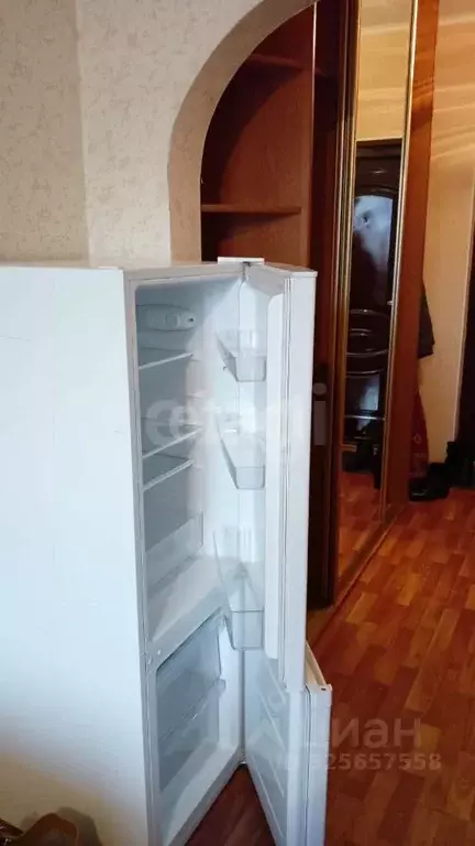 Студия Томская область, Томск Алтайская ул., 24 (27.0 м) - Фото 2