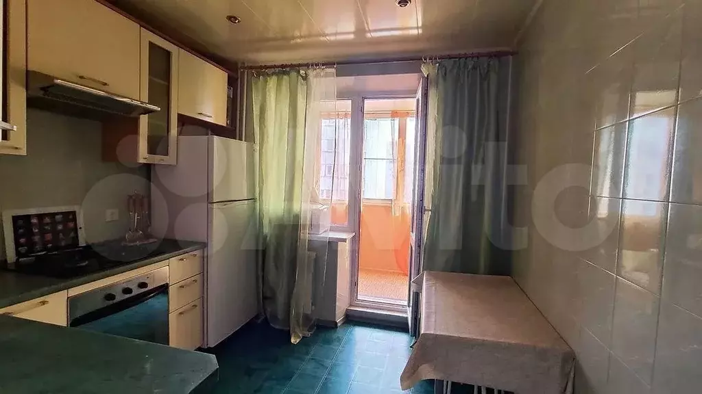 1-к. квартира, 38 м, 5/10 эт. - Фото 1