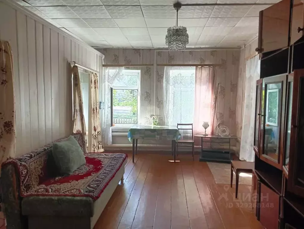 Дом в Удмуртия, Можга Можгинский район, ул. Азина, 16 (56 м) - Фото 1
